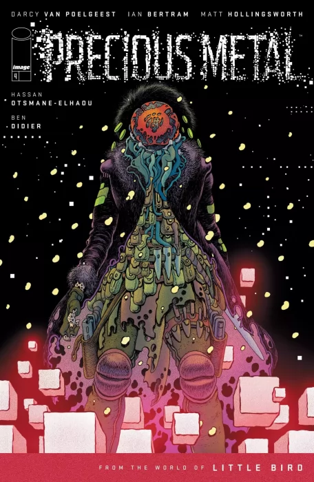 Precious Metal (Precious Metal #4)