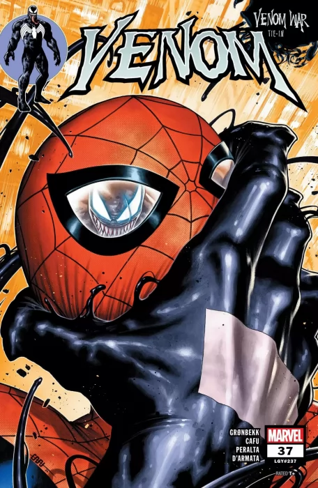 Venom (Venom Vol. 5 #37)