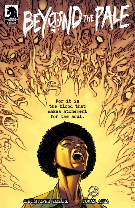 Beyond the Pale (Beyond the Pale #4)