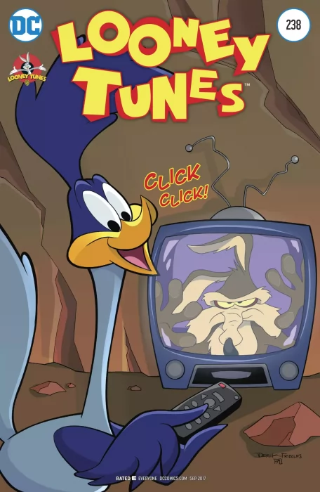 Looney Tunes (Looney Tunes #238)
