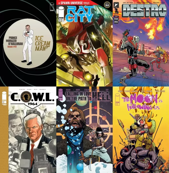 Image Week Pack (09-18-2024)