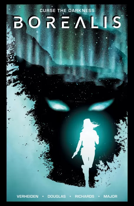 Borealis (Borealis #1-3)