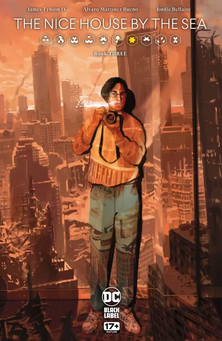 The Nice House by the Sea (The Nice House by the Sea #3)