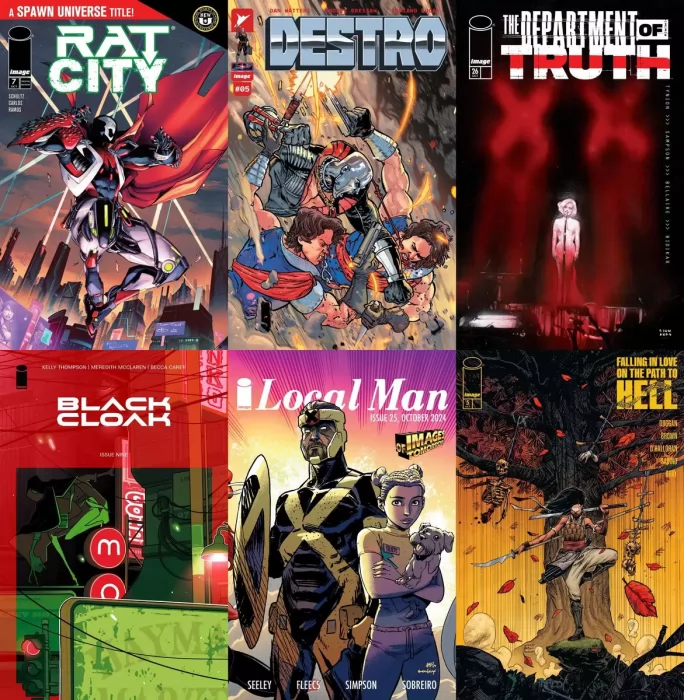 Image Week Pack (10-16-2024)