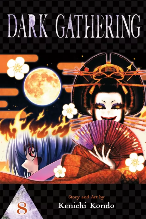 Dark Gathering&#44; Volume 8 (Dark Gathering #28-31)