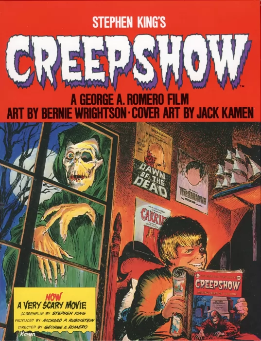 Stephen King's Creepshow