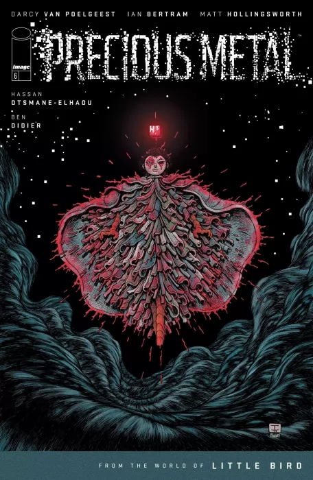 Precious Metal (Precious Metal #6)