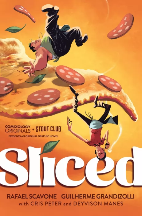 Sliced