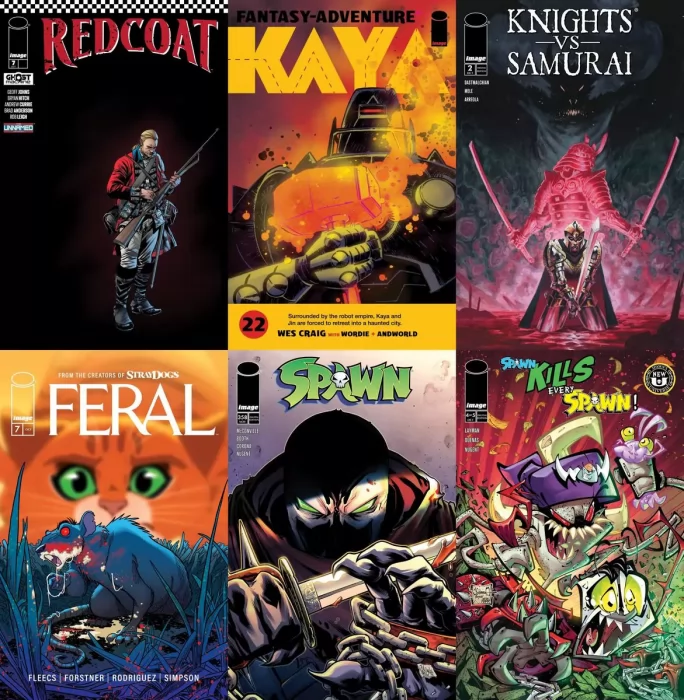 Image Week Pack (10-30-2024)