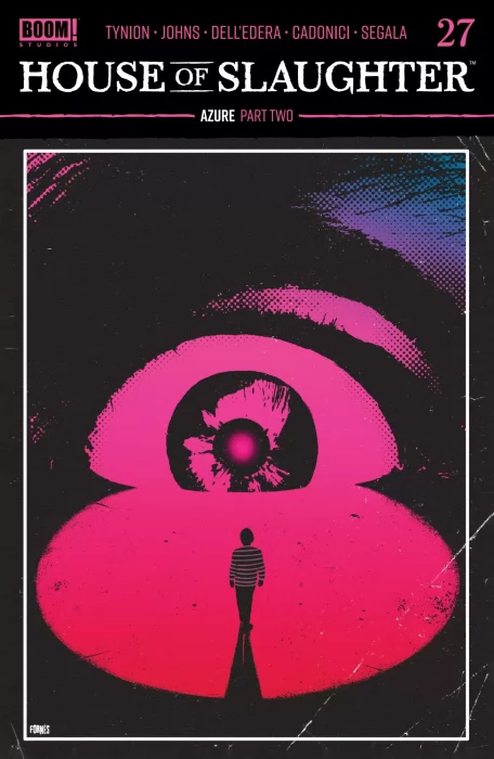 House of Slaughter (House of Slaughter #27)