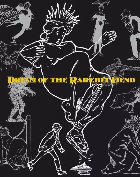 Dream of the Rarebit Fiend: 1904-1925