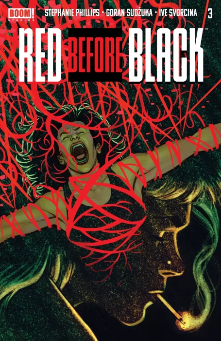 Red Before Black (Red Before Black #3)