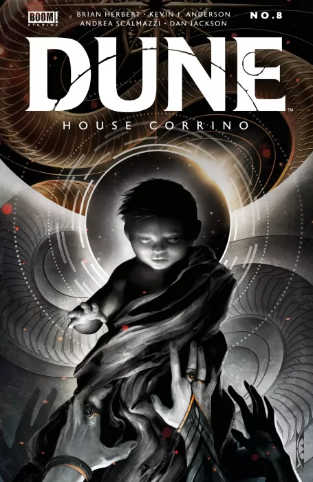 Dune: House Corrino (Dune: House Corrino #8)