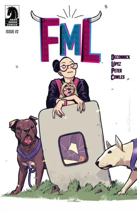 FML (FML #2)