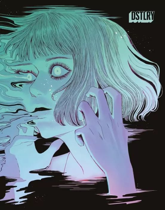 Spectregraph (Spectregraph #2)