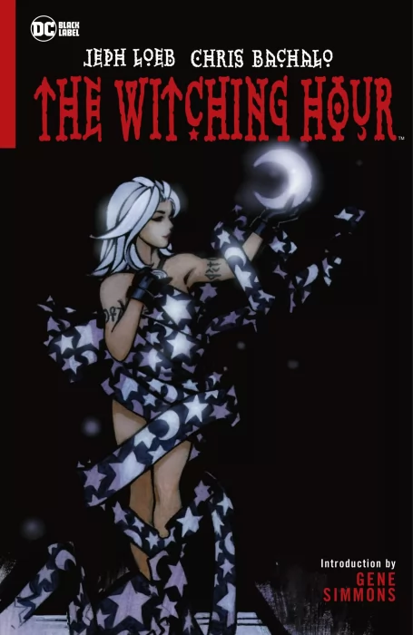The Witching Hour&#44; 2024 Edition (The Witching Hour Vol. 2 #1-3)