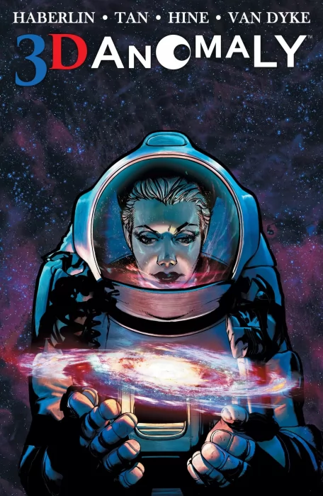 3D Anomaly&#44; Volume 1