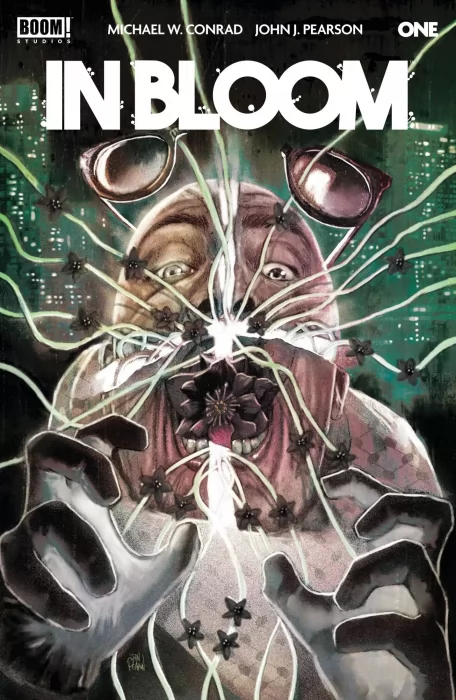 In Bloom (In Bloom #1)