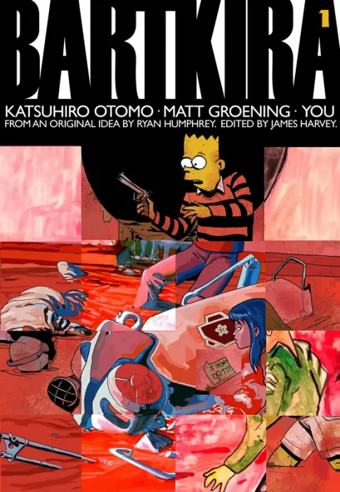 Bartkira (Bartkira #1)