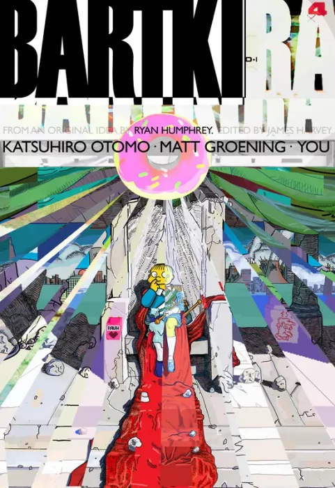 Bartkira (Bartkira #4)