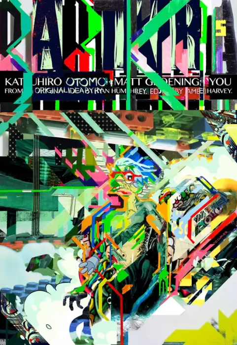 Bartkira (Bartkira #5)