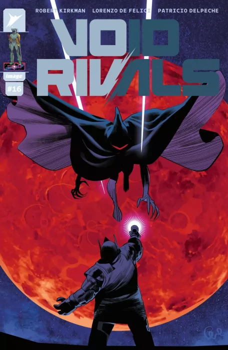 Void Rivals (Void Rivals #16)
