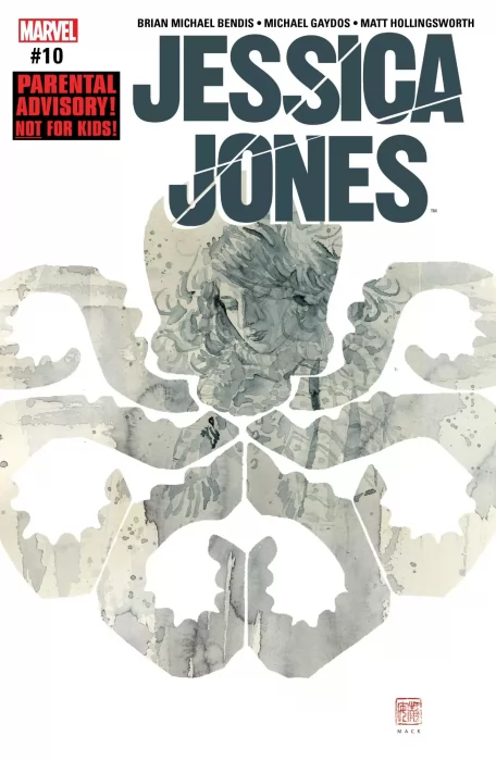 Jessica Jones (Jessica Jones Vol. 2 #10)