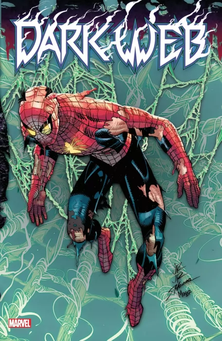 Dark Web Omnibus (The Amazing Spider-Man Vol. 6 #14-18&#44; Venom Vol. 5 #13-16&#44; Dark Web: X-Men #1-3&#44; Dark Web: Ms. Marvel #1-2&#44; Mary Jane & Black Cat #1