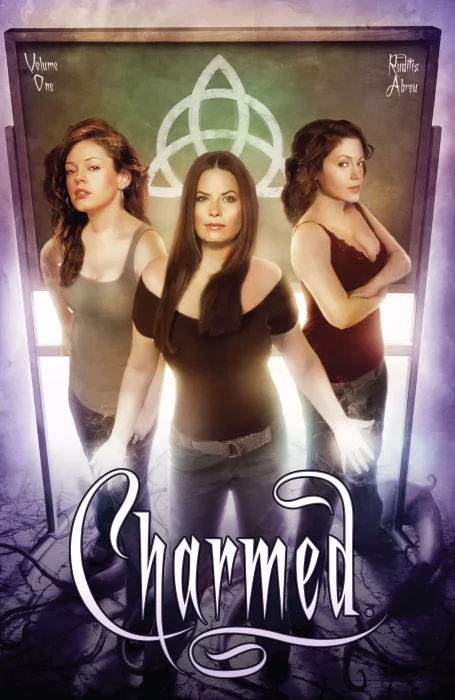 Charmed Season 9&#44; Volume 1 (Charmed Season 9 #0-5)