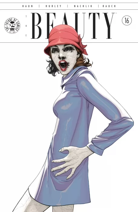 The Beauty (The Beauty #16)