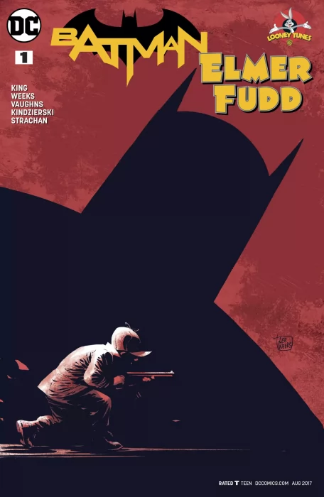 Batman / Elmer Fudd Special (Batman / Elmer Fudd Special #1)