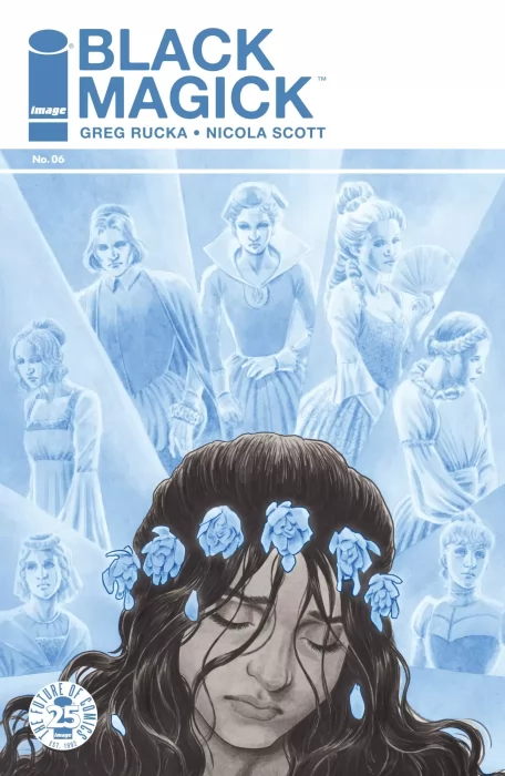 Black Magick (Black Magick #6)