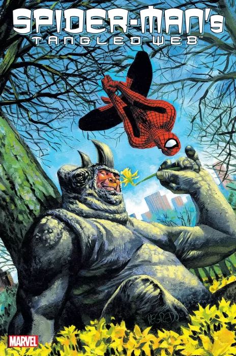 Spider-Man's Tangled Web&#44; Volume 1 (Spider-Man's Tangled Web #1-6)