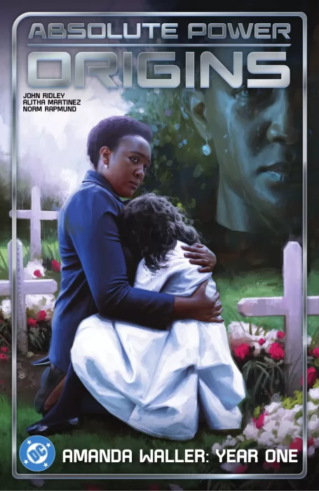 Absolute Power: Origins (Absolute Power: Origins #1-3)