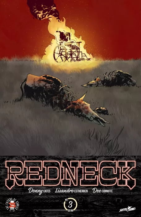 Redneck (Redneck #3)