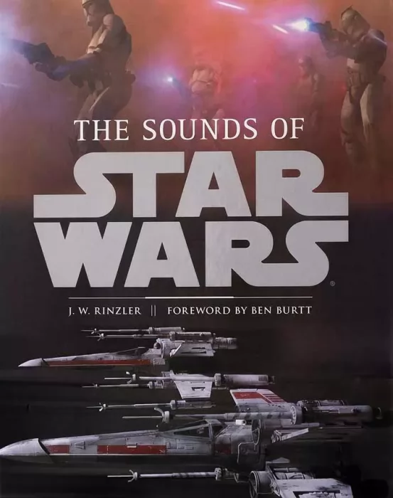 The Sounds of Star Wars