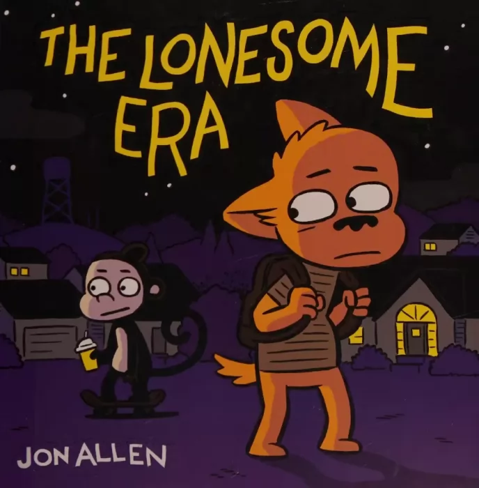The Lonesome Era