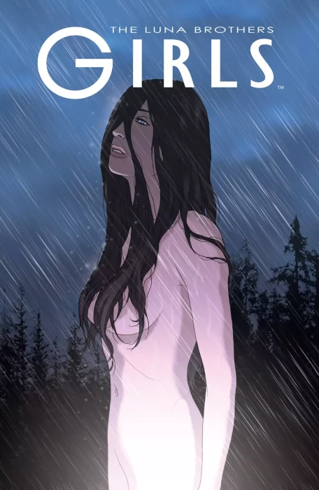 Girls: The Complete Collection (Girls #1-24)