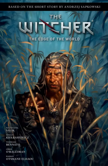The Witcher: The Edge of the World 