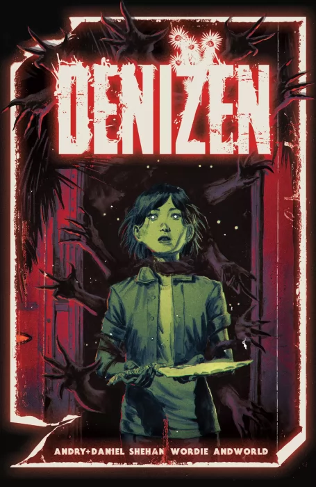 Denizen