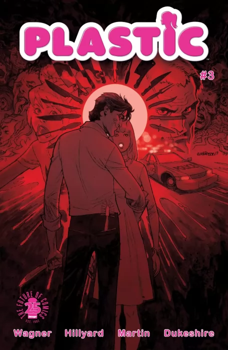 Plastic (Plastic #3)