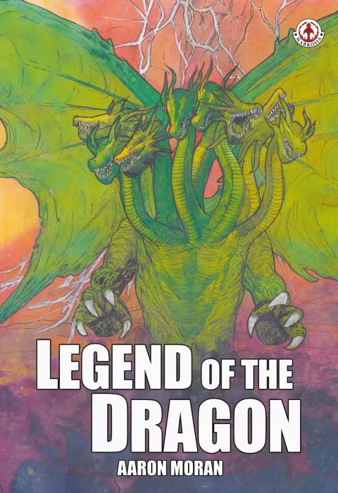 Legend of the Dragon
