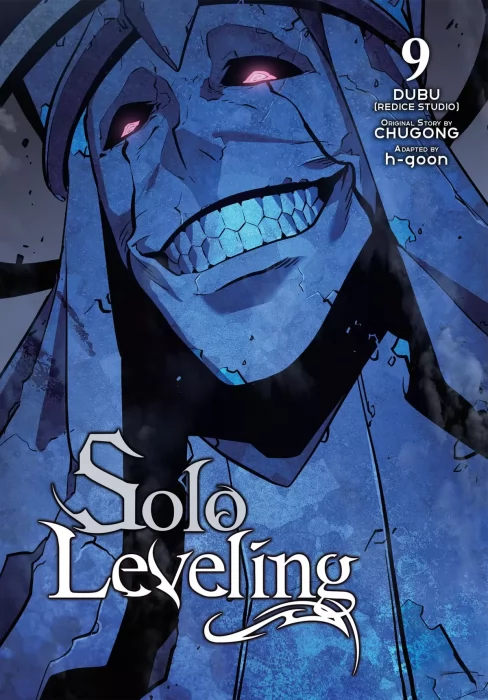 Solo Leveling&#44; Volume 9 (Solo Leveling #25-27)
