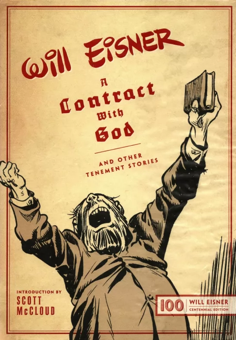 A Contract With God: Centennial Edition 