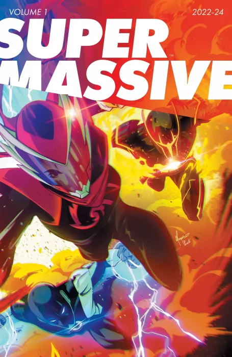 Supermassive&#44; Volume 1: 2022-24 (Supermassive)