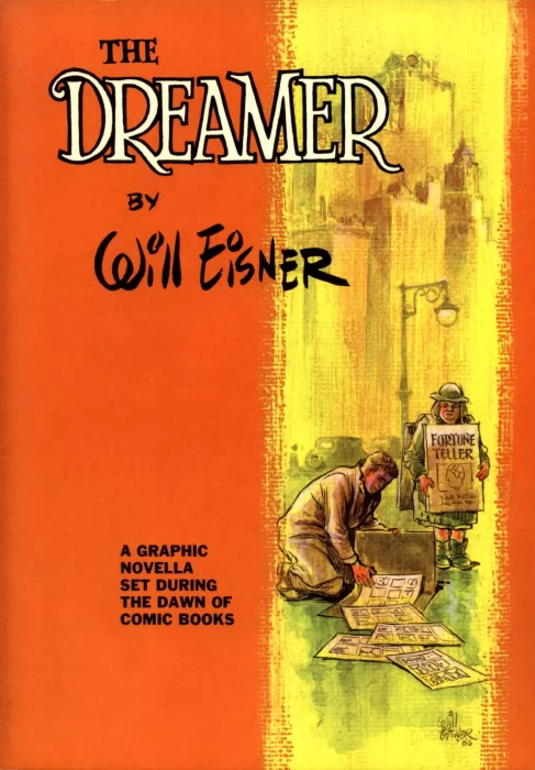 The Dreamer