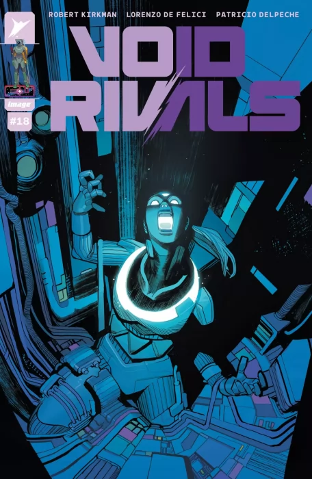 Void Rivals (Void Rivals #18)