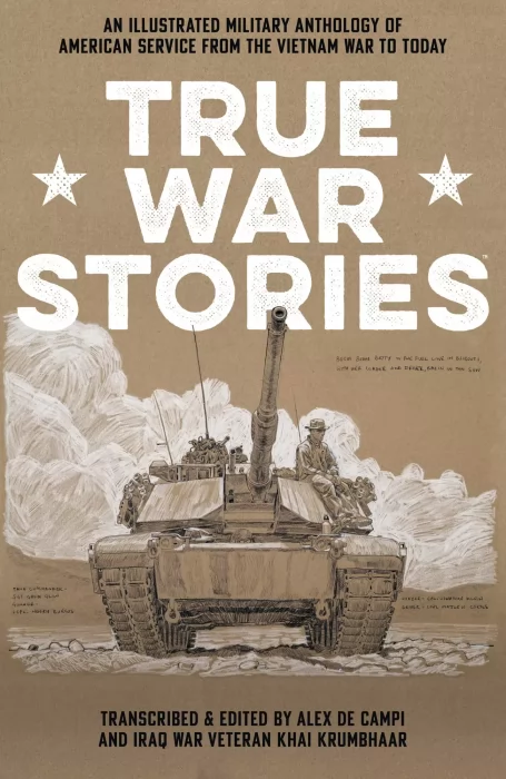 True War Stories