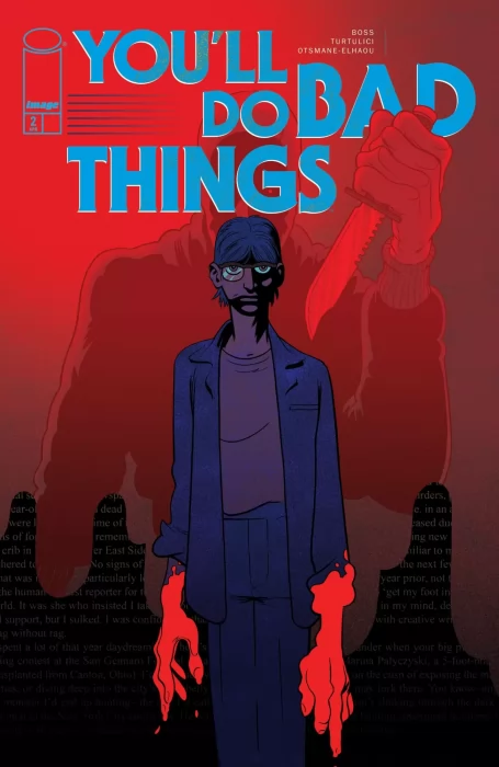 You'll Do Bad Things (You'll Do Bad Things #2)