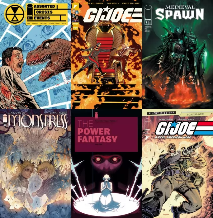 Image Week Pack (04-23-2025)